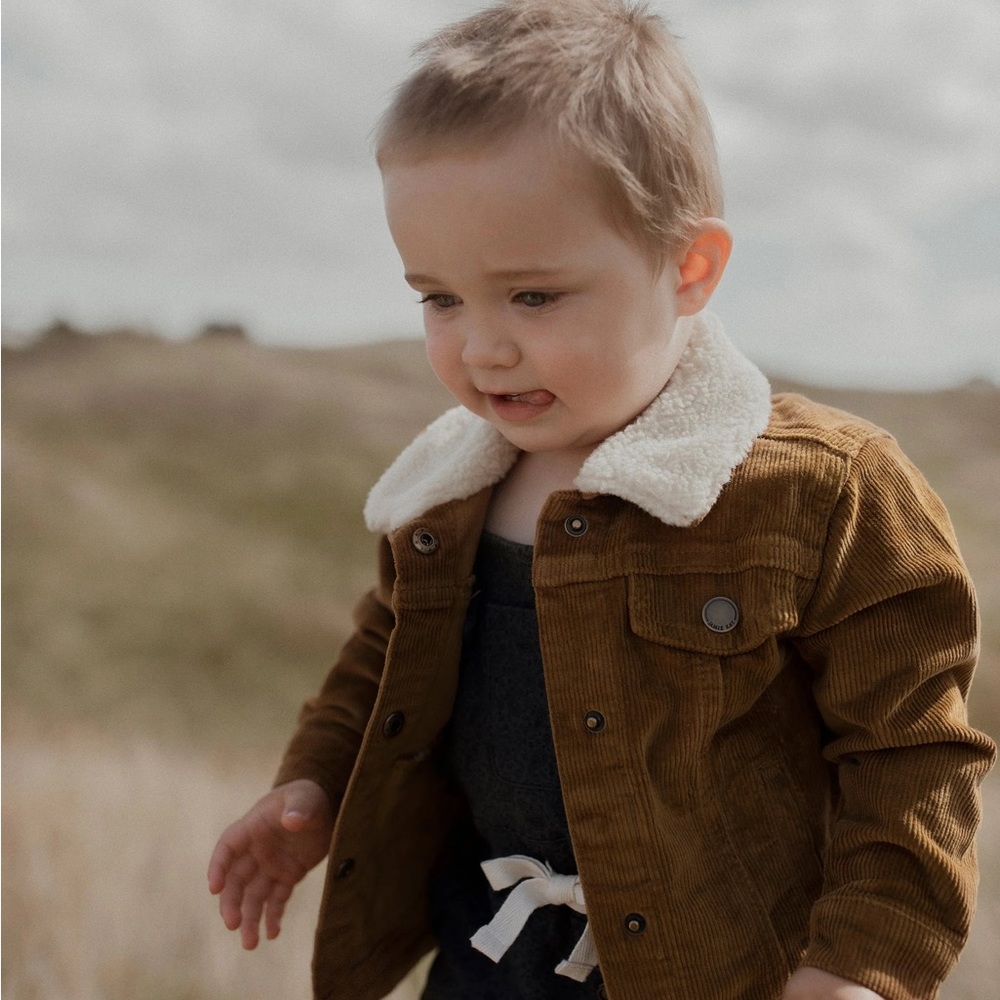 Jamie Kay jacket - Picture 2 of 2